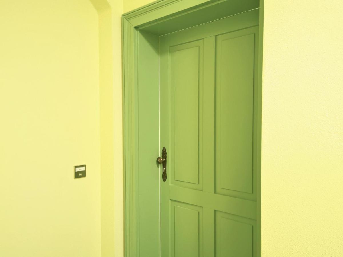 Fynbos Apartments Deluxe, Balkon, Historisch, Parkplatz Майсен Екстериор снимка